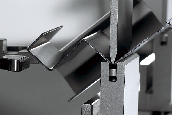 數控折彎機的繞變應該如何確定？